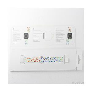 〔中古〕Apple(アップル)  〔展示品〕 41mmケース用プライドエディションスポーツバンド S...