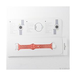 〔中古〕Apple(アップル)  〔展示品〕 40mmケース用マジックエンバーNikeスポーツバンド...