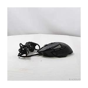 〔中古〕logicool(ロジクール)  Tunable Gaming Mouse G502RGB ...