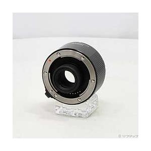 〔中古〕富士フイルム(FUJIFILM)  フジノン テレコンバーター XF2X TC WR