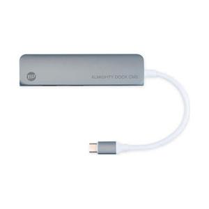 〔中古〕TUNEWEAR  〔展示品〕 TUNEWEAR ALMIGHTY DOCK CM2 箱破損...