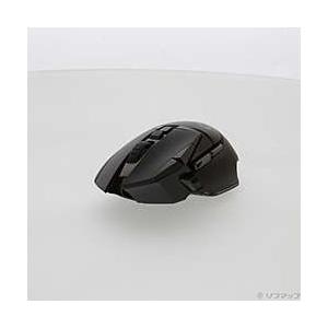 〔中古〕logicool(ロジクール)  Logicool G502WL