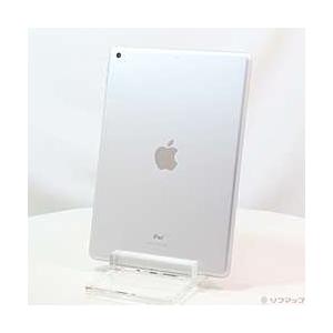 〔中古〕Apple(アップル)  iPad 第8世代 32GB シルバー MYLA2J／A Wi-F...