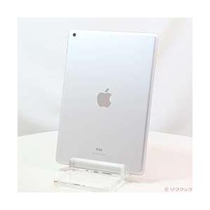 〔中古〕Apple(アップル)  iPad 第8世代 32GB シルバー MYLA2J／A Wi-F...
