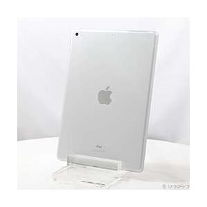 〔中古〕Apple(アップル)  iPad 第8世代 32GB シルバー MYLA2J／A Wi-F...