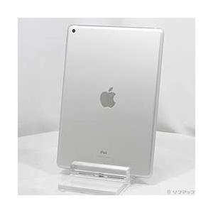 〔中古〕Apple(アップル)  iPad 第8世代 32GB シルバー MYLA2J／A Wi-F...