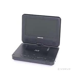〔中古〕GREEN HOUSE(グリーンハウス)  〔展示品〕 GH-PBD9AC-BK