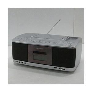 〔中古〕TOSHIBA(東芝)  〔展示品〕 AUREX TY-CDX92(S)