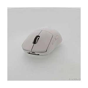 〔中古〕logicool(ロジクール)  ロジクール PRO X SUPERLIGHT ワイヤレス ...