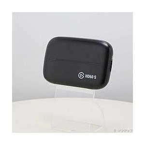 〔中古〕ELGATO  HD60 S 1GC109901004