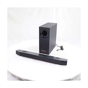 〔中古〕CREATIVE(クリエイティブ)  Sound BlasterX Katana ゲーミング...