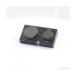〔中古〕logicool(ロジクール)  ASTRO MixAmp Pro TR MAPTR-002