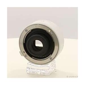 〔中古〕SONY(ソニー)  2X テレコンバーター (SEL20TC)