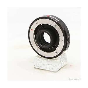 〔中古〕OLYMPUS(オリンパス)  期間特価対象品 M.ZUIKO DIGITAL 1.4x テ...