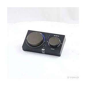 〔中古〕logicool(ロジクール)  ASTRO MixAmp Pro TR MAPTR-002
