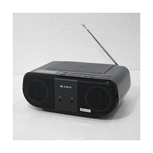 〔中古〕TOSHIBA(東芝)  〔展示品〕 AUREX TY-ANC1(K)