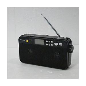 〔中古〕TOSHIBA(東芝)  〔展示品〕 TY-SR66 ブラック