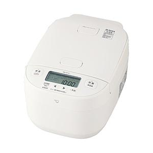 〔中古〕ZOJIRUSHI(象印マホービン)  〔展示品〕 圧力IH炊飯ジャー 極め炊き ホワイト ...