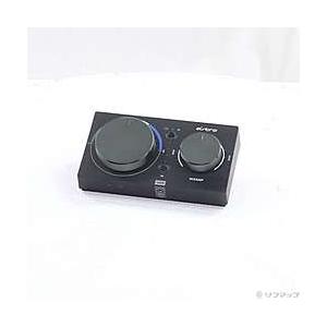 〔中古〕logicool(ロジクール)  ASTRO MixAmp Pro TR MAPTR-002