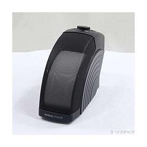 〔中古〕サウンドファン  〔展示品〕 ミライスピーカー ホーム MIRAI SPEAKER SF-M...