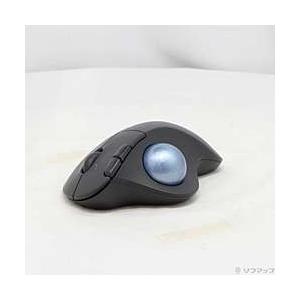 〔中古〕logicool(ロジクール)  ERGO Wireless Trackball Mouse...