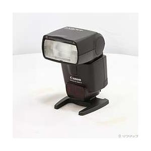〔中古〕Canon(キヤノン)  スピードライト 430EX II