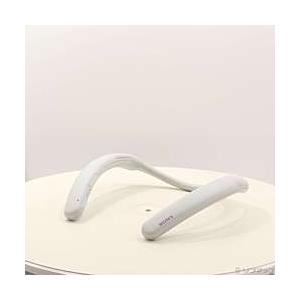 〔中古〕SONY(ソニー)  SRS-NB10 WC ホワイト