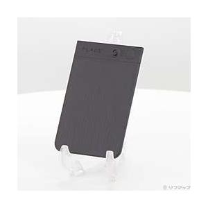 〔中古〕その他  AIボイスレコーダー PLAUD NOTE ブラック