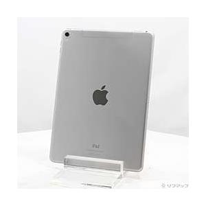 〔中古〕SoftBank  iPad Pro 9.7インチ 128GB スペースグレイ MLQ32J...