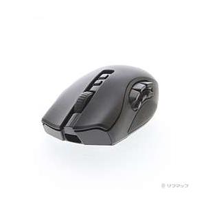 〔中古〕RAZER(レイザー)  Naga V2 Pro RZ01-04400100-R3A1