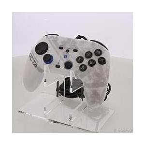 〔中古〕HORI  OCTA for Windows PC ホワイト HPC-060