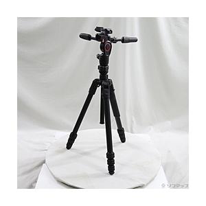 〔中古〕Manfrotto  befreeGT FB ツイスト アルミ 3ウェイ キット MKBFR...