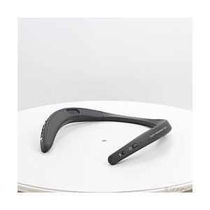 〔中古〕SHARP(シャープ)  AQUOSサウンドパートナー ブラック AN-SS3-B