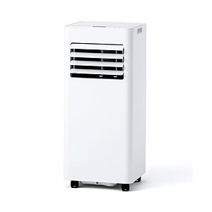 〔中古〕ビックアイデア  〔展示品〕 オールシーズン対応スポットエアコン  ホワイト BIM-PA2...