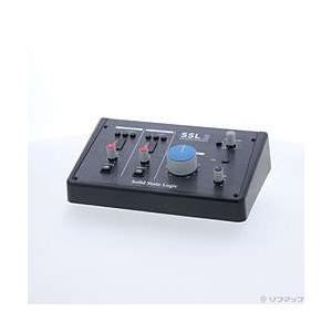 〔中古〕その他メーカー  Solid State Logic SSL2