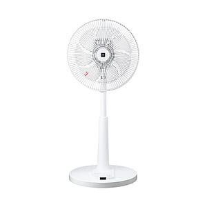 〔中古〕SHARP(シャープ)  〔展示品〕 プラズマクラスター扇風機   PJ-U3AS-W