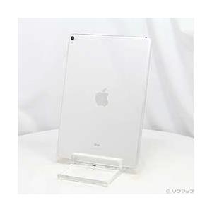 〔中古〕Apple(アップル)  iPad Pro 10.5インチ 256GB シルバー MPF02...