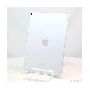 〔中古〕Apple(アップル)  iPad Pro 10.5インチ 256GB シルバー MPF02...