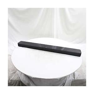 〔中古〕BOSE(ボーズ)  SOUNDBAR 700 ブラック