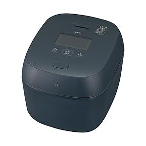 〔中古〕ZOJIRUSHI(象印マホービン)  〔展示品〕 圧力IH炊飯ジャー 炎舞炊き 黒 NX-...