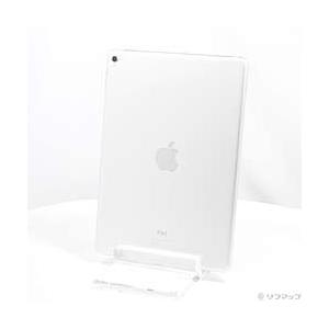 〔中古〕Apple(アップル)  iPad Pro 9.7インチ 128GB シルバー MLMW2J...