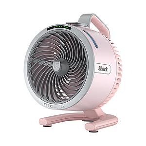〔中古〕SHARK  〔展示品〕 FlexBreeze HydroGo コードレスサーキュレーター ...