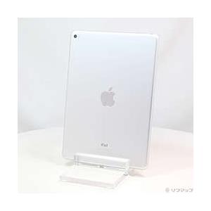 〔中古〕Apple(アップル)  iPad Air 2 64GB シルバー MGKM2J／A Wi-...