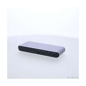 〔中古〕BELKIN  〔中古品〕 Thunderbolt 3 Dock Pro F4U097ja