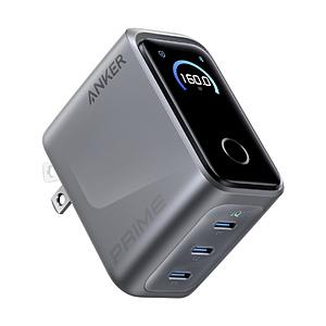 〔中古〕Anker(アンカー)  〔展示品〕 Anker Prime Charger A2687N4...