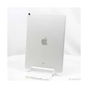 〔中古〕Apple(アップル)  iPad Pro 10.5インチ 64GB シルバー MQF02J...