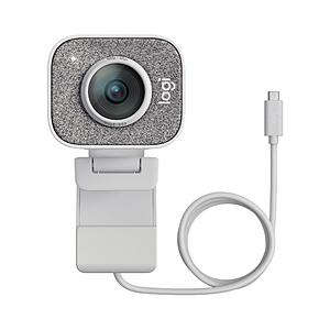 〔中古〕logicool(ロジクール)  〔展示品〕 StreamCam C980 箱破損品