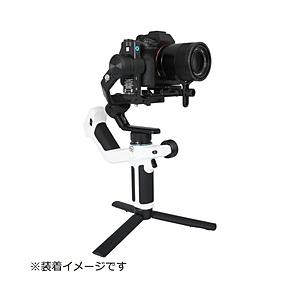 〔中古〕FeiyuTech(フェイユーテック)  〔展示品〕 SCORP Mini 2 ホワイト 3...