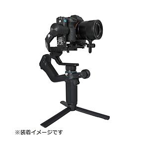 〔中古〕FeiyuTech(フェイユーテック)  〔展示品〕 SCORP Mini 2 ブラック 3...