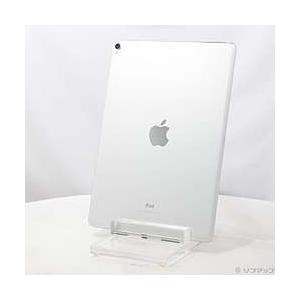 〔中古〕Apple(アップル)  iPad Pro 10.5インチ 256GB シルバー MPF02...